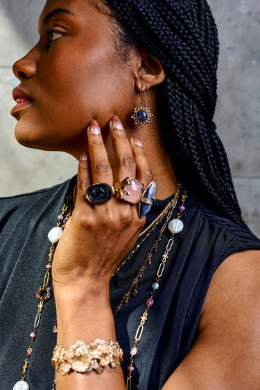 Lock and Key Jewelry and Fine Goods