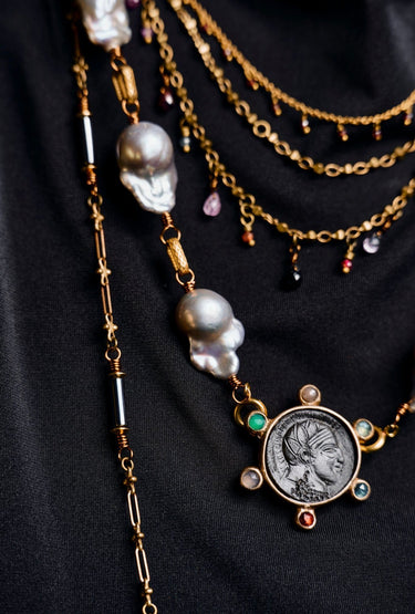 Lock and Key Jewelry and Fine Goods