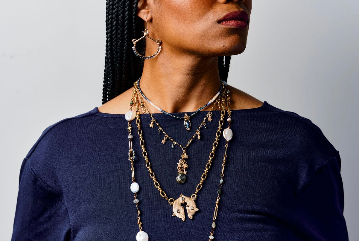 Lock and Key Jewelry and Fine Goods
