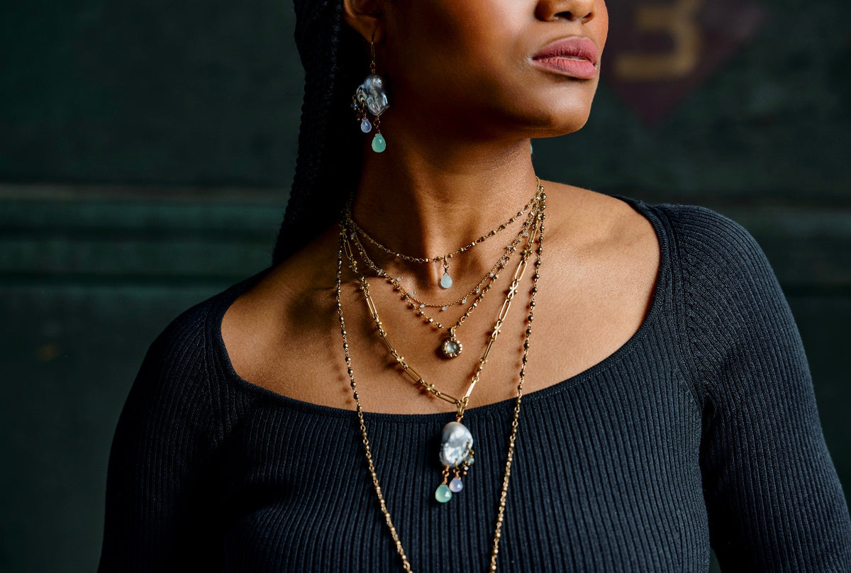 Lock and Key Jewelry and Fine Goods