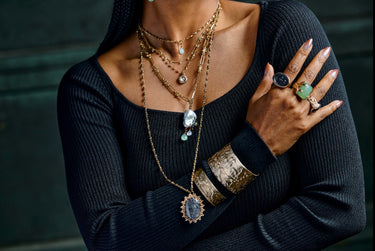 Lock and Key Jewelry and Fine Goods