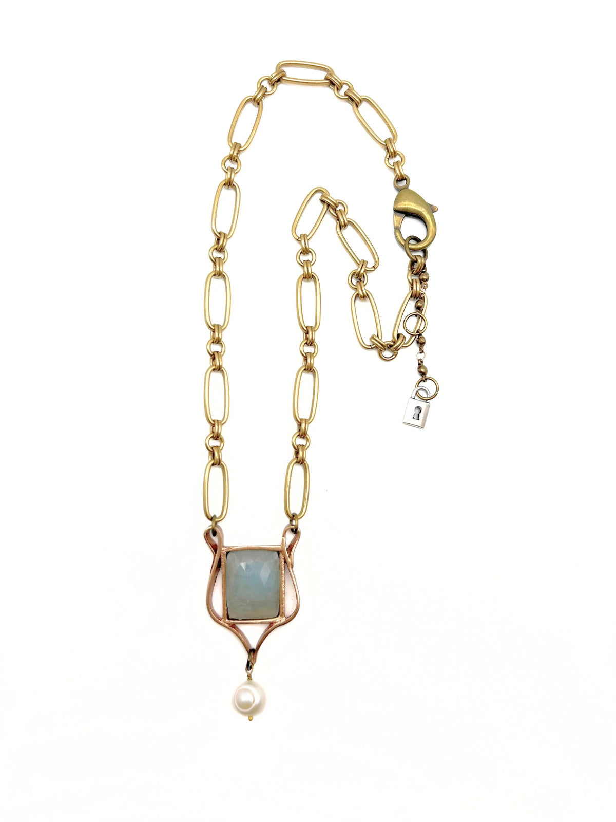 Lock and Key Jewelry and Fine Goods